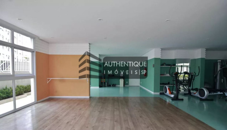Imagem Apartamento com 2 Quartos à Venda, 134 m² em Morumbi - São Paulo