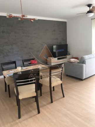 Apartamento com 2 Quartos à Venda, 89 m² em Centro - Ribeirão Preto