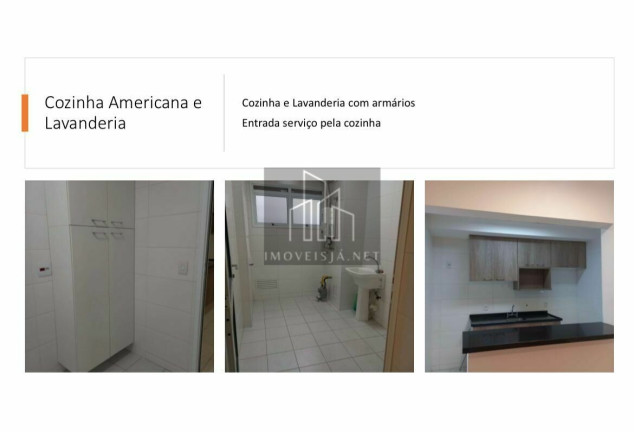 Imagem Apartamento com 2 Quartos à Venda, 79 m² em Empresarial 18 Do Forte - Barueri