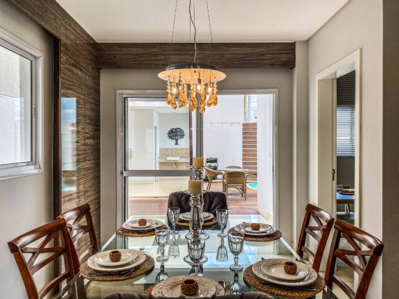 Imagem Casa com 3 Quartos à Venda, 165 m² em Ribeirão Do Lipa - Cuiabá