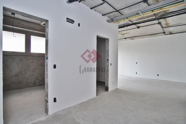 Imagem Apartamento com 4 Quartos à Venda, 358 m² em Vila Nova Conceição - São Paulo