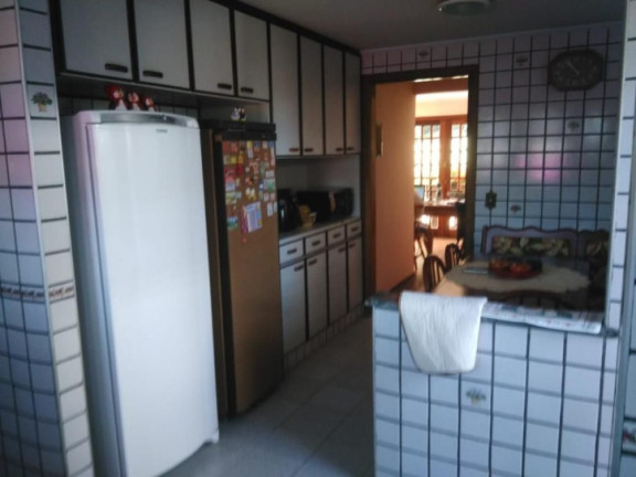 Imagem Sobrado com 4 Quartos à Venda, 350 m² em Jardim Paulista - Atibaia