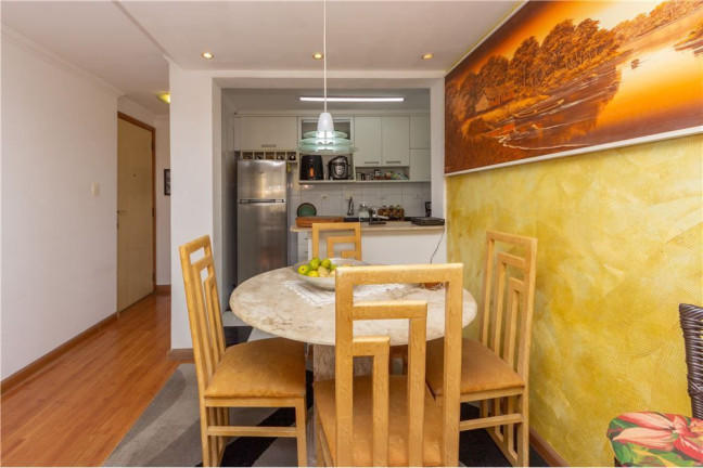 Imagem Apartamento com 2 Quartos à Venda, 48 m² em Mooca - São Paulo