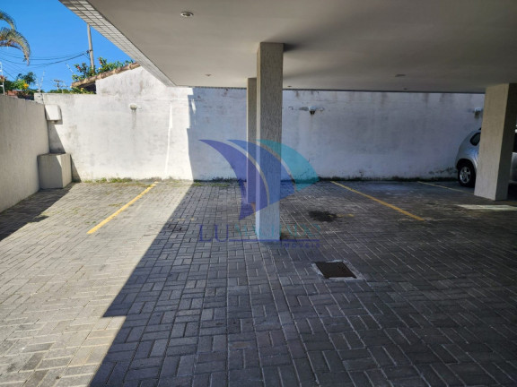 Imagem Apartamento com 2 Quartos à Venda, 70 m² em Portinho - Cabo Frio Imagem Apartamento com 2 Quartos à Venda, 70 m² em Portinho - Cabo Frio