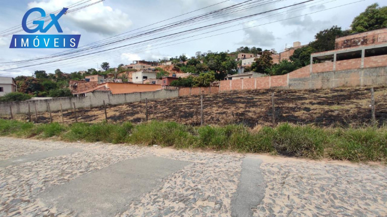 Imagem Terreno à Venda, 775 m² em Jardim Colonial - Ribeirão Das Neves Imagem Terreno à Venda, 775 m² em Jardim Colonial - Ribeirão Das Neves