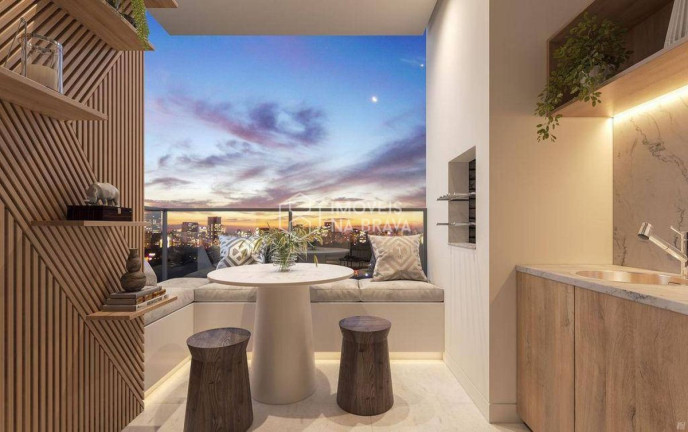 Imagem Apartamento com 2 Quartos à Venda, 69 m² em Centro - Itajaí Imagem Apartamento com 2 Quartos à Venda, 69 m² em Centro - Itajaí