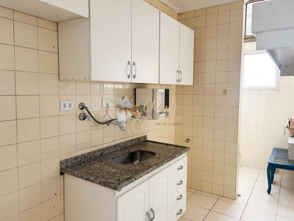 Imagem Apartamento com 1 Quarto à Venda, 40 m² em Vila Mariana - São Paulo Imagem Apartamento com 1 Quarto à Venda, 40 m² em Vila Mariana - São Paulo