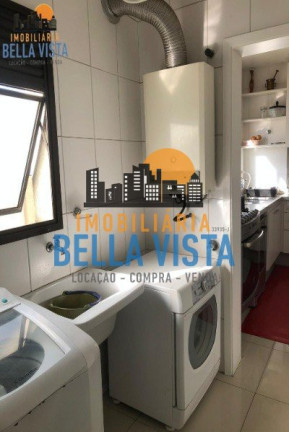 Imagem Apartamento com 4 Quartos à Venda, em Indianópolis - São Paulo Imagem Apartamento com 4 Quartos à Venda, em Indianópolis - São Paulo