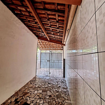 Imagem Casa com 3 Quartos à Venda,  em Jardim Primavera - Itabuna