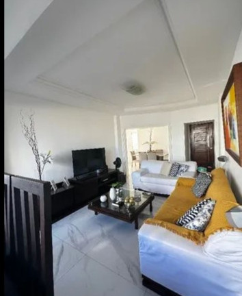 Imagem Apartamento com 3 Quartos à Venda, 125 m² em Armação - Salvador Imagem Apartamento com 3 Quartos à Venda, 125 m² em Armação - Salvador