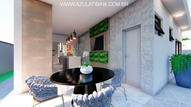 Imagem Casa com 3 Quartos à Venda, 165 m² em Condomínio Buona Vita - Atibaia Imagem Casa com 3 Quartos à Venda, 165 m² em Condomínio Buona Vita - Atibaia