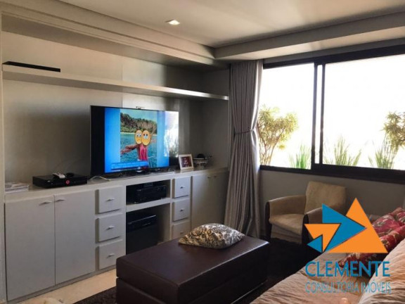 Imagem Apartamento com 5 Quartos à Venda, 672 m² em Lourdes - Belo Horizonte