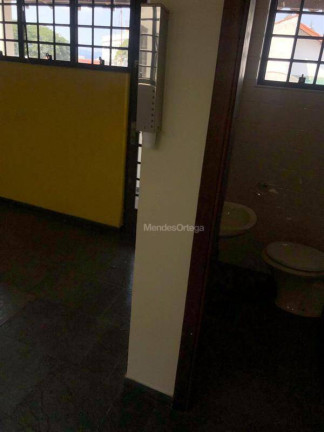 Imagem Edifício Residencial para Alugar, 250 m² em Centro - Sorocaba