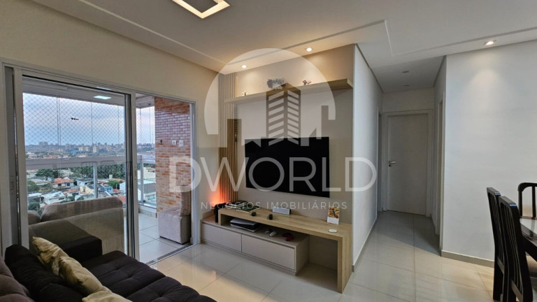 Imagem Imóvel com 2 Quartos à Venda, 72 m² em Anchieta - São Bernardo Do Campo Imagem Imóvel com 2 Quartos à Venda, 72 m² em Anchieta - São Bernardo Do Campo