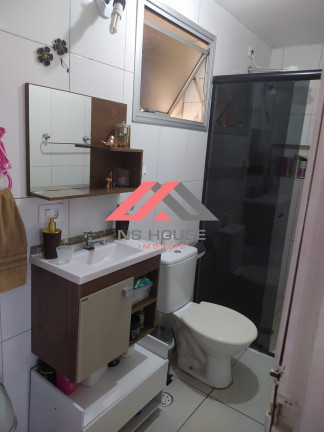 Imagem Imóvel com 2 Quartos à Venda, 60 m² em Independência - São Bernardo Do Campo Imagem Imóvel com 2 Quartos à Venda, 60 m² em Independência - São Bernardo Do Campo