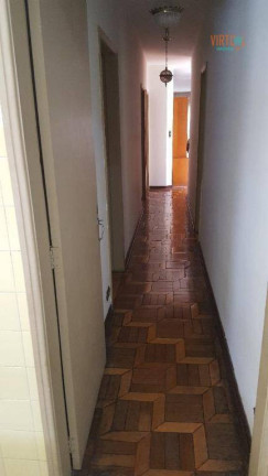 Imagem Casa com 3 Quartos à Venda, 180 m² em Bosque Da Saúde - São Paulo Imagem Casa com 3 Quartos à Venda, 180 m² em Bosque Da Saúde - São Paulo