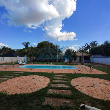 Imagem Casa à Venda, 350 m² em Condomínio Residencial Recreio Passaredo - Birigui Imagem Casa à Venda, 350 m² em Condomínio Residencial Recreio Passaredo - Birigui