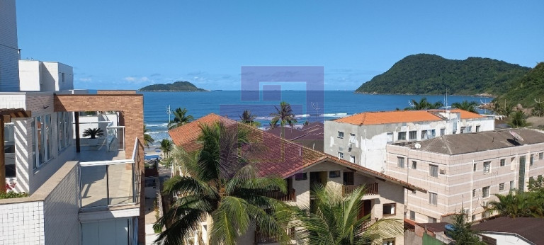 Imagem Apartamento com 2 Quartos à Venda, 145 m² em Jardim Las Palmas - Guarujá Imagem Apartamento com 2 Quartos à Venda, 145 m² em Jardim Las Palmas - Guarujá