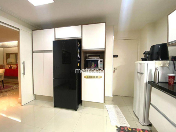 Imagem Apartamento com 4 Quartos à Venda, 146 m² em Boa Vista - São Caetano Do Sul Imagem Apartamento com 4 Quartos à Venda, 146 m² em Boa Vista - São Caetano Do Sul