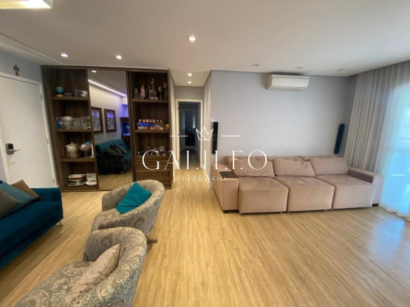 Imagem Apartamento com 4 Quartos à Venda, 166 m² em Alta Vista - Jundiaí Imagem Apartamento com 4 Quartos à Venda, 166 m² em Alta Vista - Jundiaí