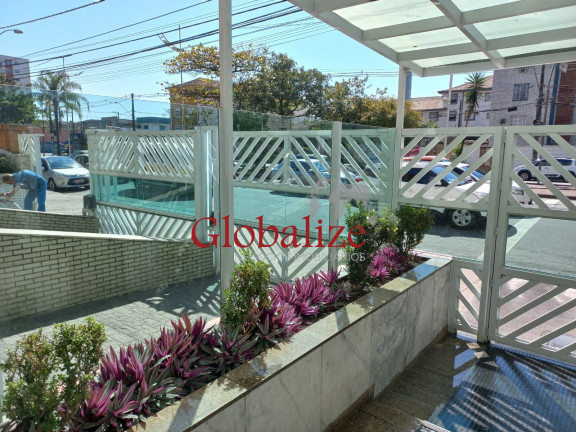 Imagem Imóvel com 2 Quartos à Venda, 90 m² em Aparecida - Santos