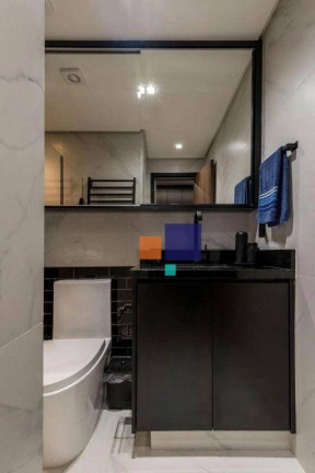 Imagem Studio com 1 Quarto à Venda ou Locação, 25 m² em Vila Olímpia - São Paulo Imagem Studio com 1 Quarto à Venda ou Locação, 25 m² em Vila Olímpia - São Paulo