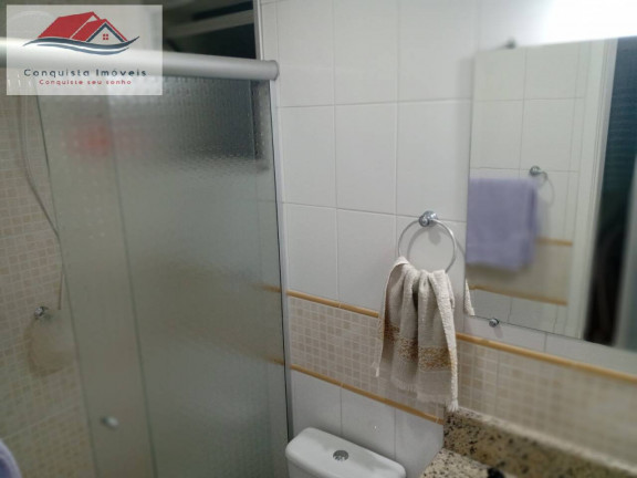 Imagem Apartamento com 3 Quartos à Venda, 65 m² em Jardim Flor Da Montanha - Guarulhos
