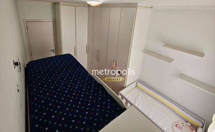 Imagem Apartamento com 2 Quartos à Venda, 62 m² em Boa Vista - São Caetano Do Sul Imagem Apartamento com 2 Quartos à Venda, 62 m² em Boa Vista - São Caetano Do Sul