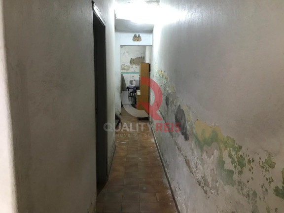 Imagem Terreno à Venda, 94 m² em Tatuapé - São Paulo Imagem Terreno à Venda, 94 m² em Tatuapé - São Paulo