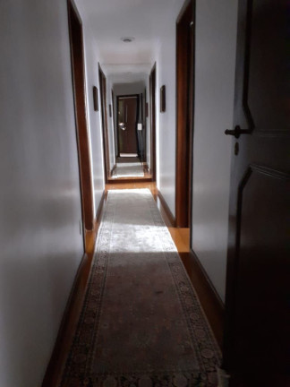 Imagem Apartamento com 4 Quartos à Venda, 170 m² em Fazenda Morumbi - São Paulo Imagem Apartamento com 4 Quartos à Venda, 170 m² em Fazenda Morumbi - São Paulo