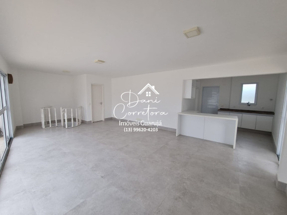 Imagem Imóvel com 3 Quartos à Venda, 610 m² em Pitangueiras - Guarujá