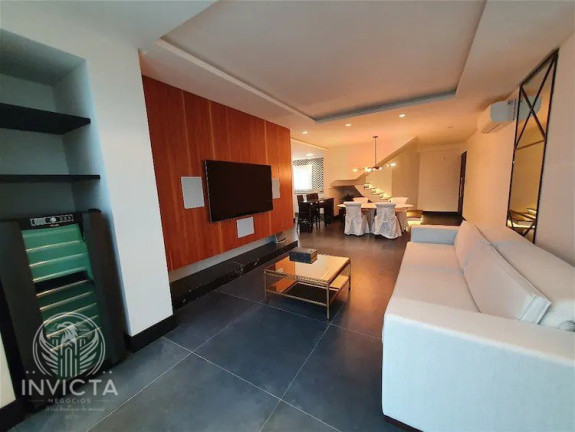 Imagem Cobertura com 3 Quartos à Venda, 268 m² em Pioneiros - Balneário Camboriú
