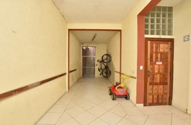 Apartamento com 3 Quartos à Venda, 1.100 m² em Rebouças - Curitiba