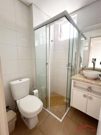 Imagem Apartamento com 3 Quartos à Venda, 81 m² em Costa E Silva - Joinville