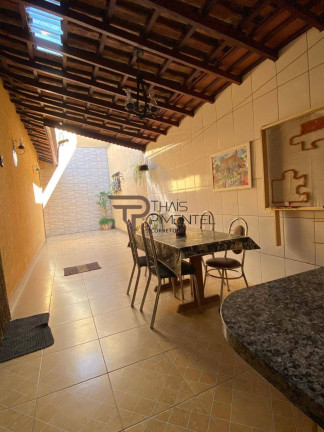 Imagem Casa com 3 Quartos à Venda, 125 m² em City Bussocaba - Osasco