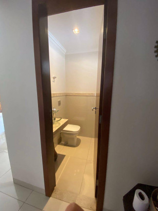 Imagem Casa com 4 Quartos à Venda, 280 m² em Cuiabá Imagem Casa com 4 Quartos à Venda, 280 m² em Cuiabá