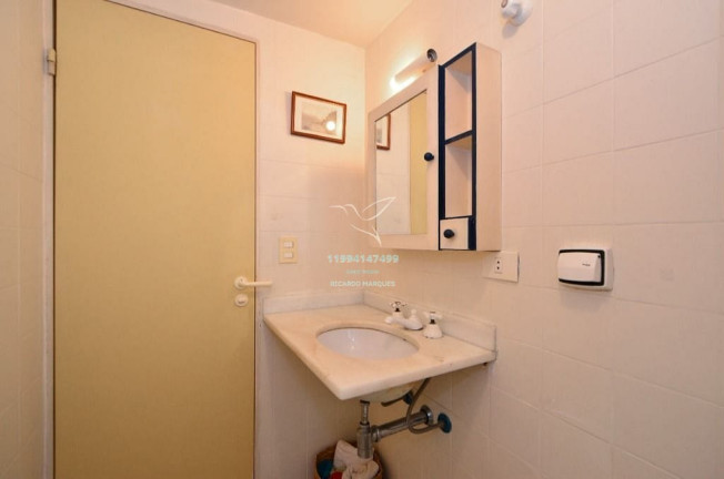 Imagem Apartamento com 3 Quartos à Venda, 94 m² em Vila Madalena - São Paulo Imagem Apartamento com 3 Quartos à Venda, 94 m² em Vila Madalena - São Paulo