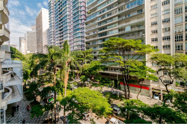 Imagem Apartamento com 3 Quartos à Venda, 315 m² em República - São Paulo Imagem Apartamento com 3 Quartos à Venda, 315 m² em República - São Paulo