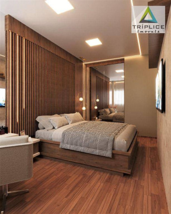 Imagem Cobertura com 3 Quartos à Venda, 147 m² em São Pedro - Juiz De Fora