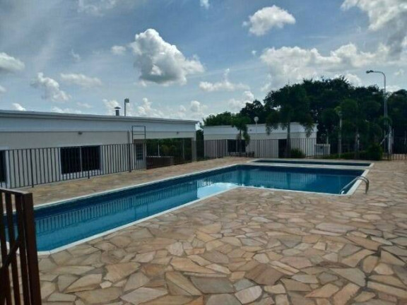 Imagem Apartamento com 2 Quartos à Venda, 45 m² em Jardim Novo Mundo - Sorocaba Imagem Apartamento com 2 Quartos à Venda, 45 m² em Jardim Novo Mundo - Sorocaba