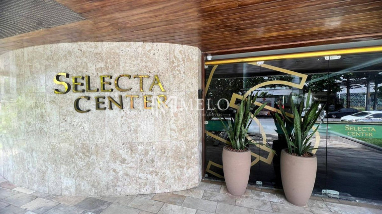 Imagem Sala Comercial à Venda, 30 m² em Ilha Do Leite - Recife Imagem Sala Comercial à Venda, 30 m² em Ilha Do Leite - Recife