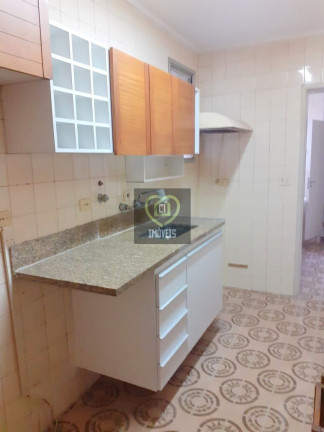 Imagem Apartamento com 3 Quartos para Alugar, 79 m² em Perdizes - São Paulo