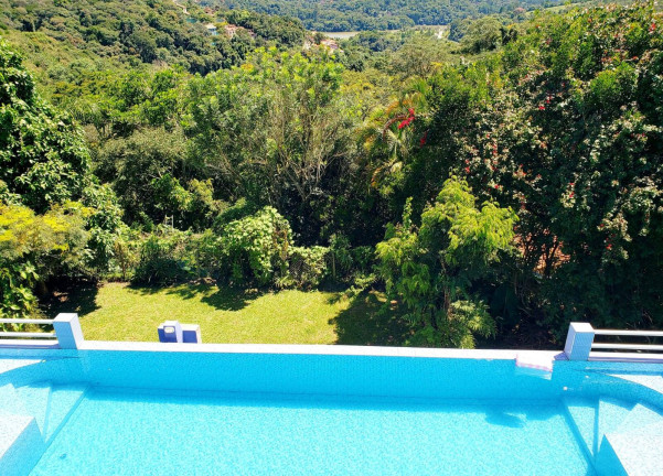 Imagem Chácara com 1 Quarto à Venda, em Roseira - Mairiporã Imagem Chácara com 1 Quarto à Venda, em Roseira - Mairiporã