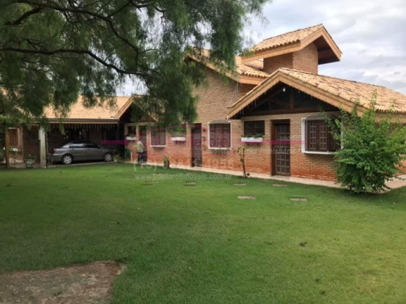 Imagem Chácara com 5 Quartos à Venda, 600 m² em Jardim Flamboyant - Boituva Imagem Chácara com 5 Quartos à Venda, 600 m² em Jardim Flamboyant - Boituva