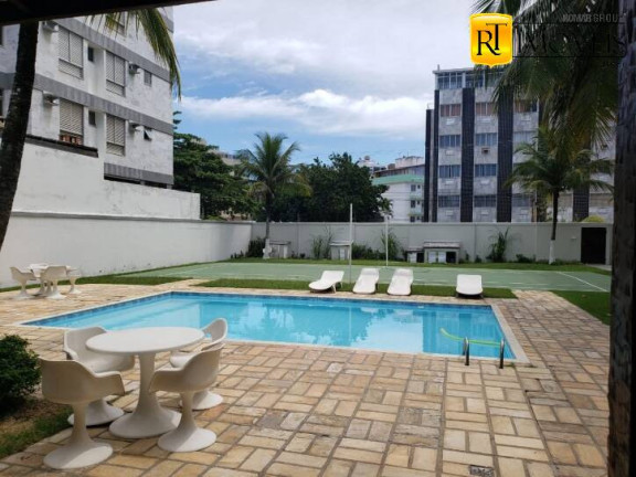 Apartamento com 5 Quartos à Venda, 160 m² em Balneário Das Dunas - Cabo Frio