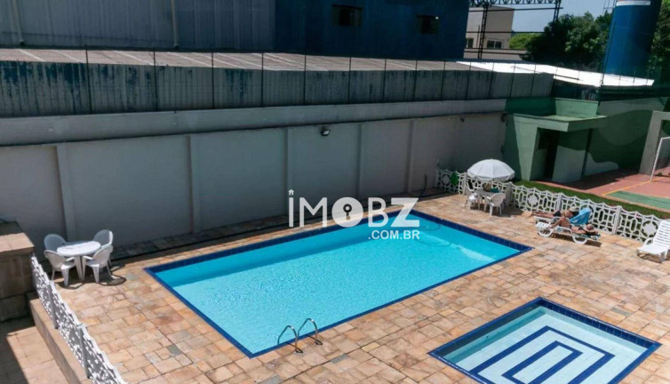 Imagem Imóvel com 2 Quartos à Venda, 64 m² em Campo Belo - São Paulo Imagem Imóvel com 2 Quartos à Venda, 64 m² em Campo Belo - São Paulo