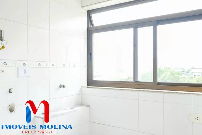Imagem Apartamento com 3 Quartos à Venda, 94 m² em Fundação - São Caetano Do Sul