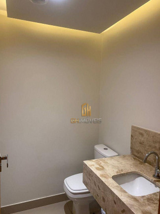 Imagem Apartamento com 3 Quartos à Venda, 87 m² em Setor Bueno - Goiânia