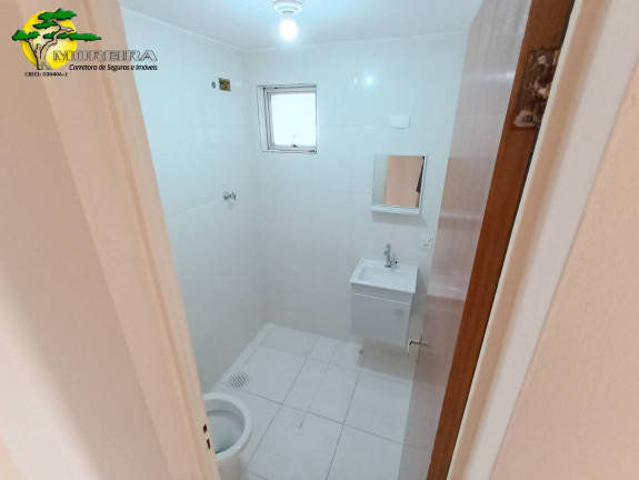 Imagem Apartamento com 2 Quartos à Venda, 60 m² em Vila Celeste - São Paulo