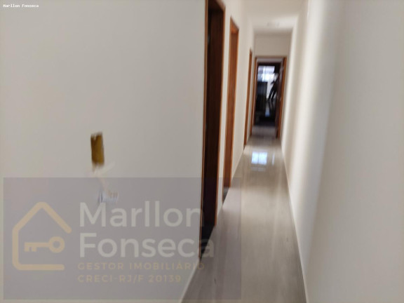 Imagem Casa com 3 Quartos à Venda, 105 m² em Itaipuaçu - Maricá